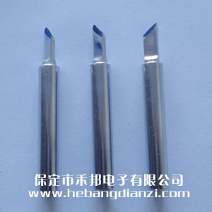 35W内热式烙(lào)铁头 刀(dāo)头