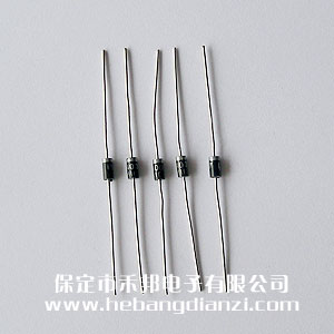 1N4007 整(zhěng)流二极管