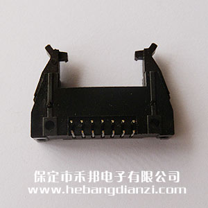DC2-14P弯