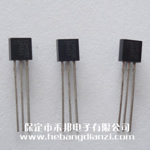 LM385B-2.5V 进口