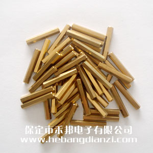 六角双通(tōng) M3*30mm
