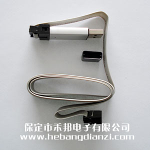 USB-ISP下(xià)载线