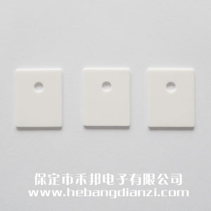 TO-3P陶瓷(cí)绝缘垫(diàn)