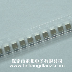 贴片电(diàn)容3300pF(3.3nF) 高耐压500V 1210