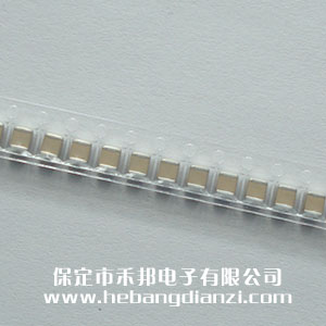 贴片(piàn)电容1uF 封装(zhuāng)1210 100V