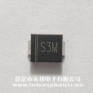 1N5408 S3M贴片